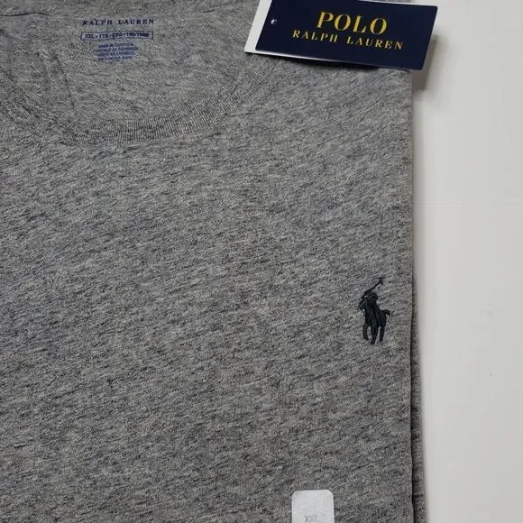 Polo Ralph Lauren Long Sleeve t-shirts - Picture 2 of 5
